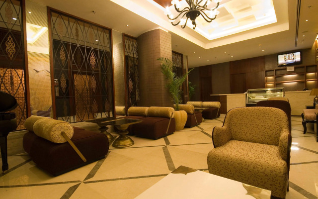 The Fern - An Ecotel Hotel Jaipur