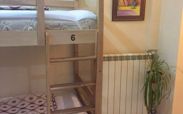 Yerevan Hostel