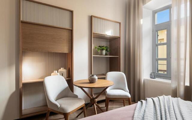 Malmo Historic Hotel