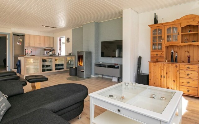 5 Person Holiday Home in Hals