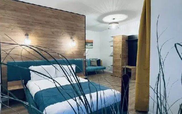 Casa ROA cm Camere de inchiriat