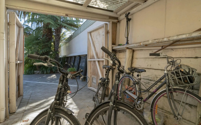 Silver Fern Rotorua Suites & Spa