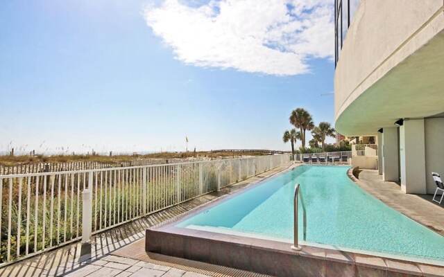 Island Tower by Youngs Suncoast