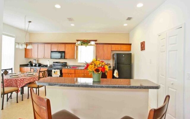 932 Emerald Green Court 4 Bedroom Home