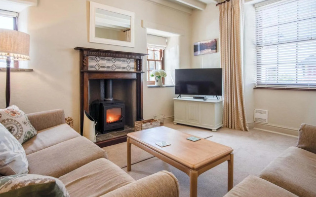 Tregoyr - 3 Bedroom Holiday Home - St Florence