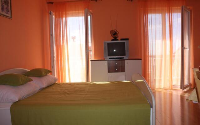 Benic Apartments