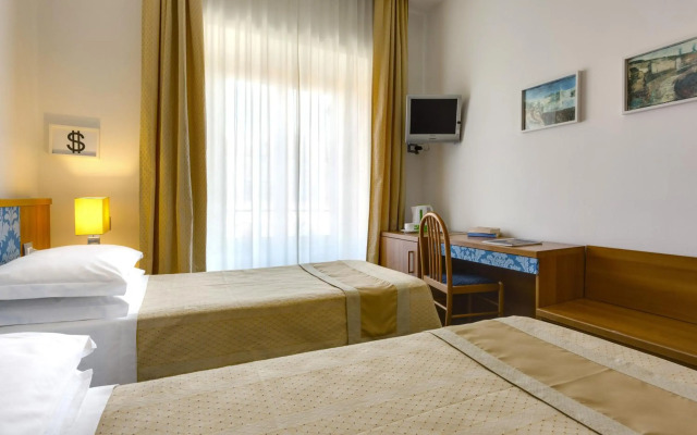 Hotel Marcantonio Rome