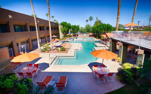 Scottsdale Parkview Resort