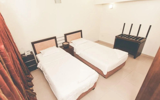 Royal Suites Hotel Apartment