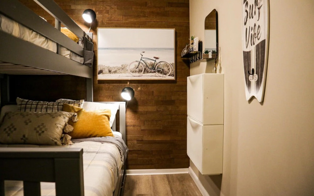 Paradise at Playa #338