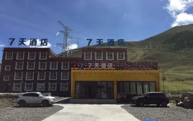 7Days Inn Hotel (Kangding Xinduqiao Town)