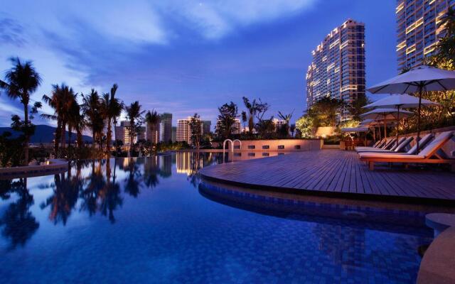 Serenity Coast Resort Sanya