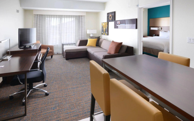 Residence Inn by Marriott Houston Pasadena