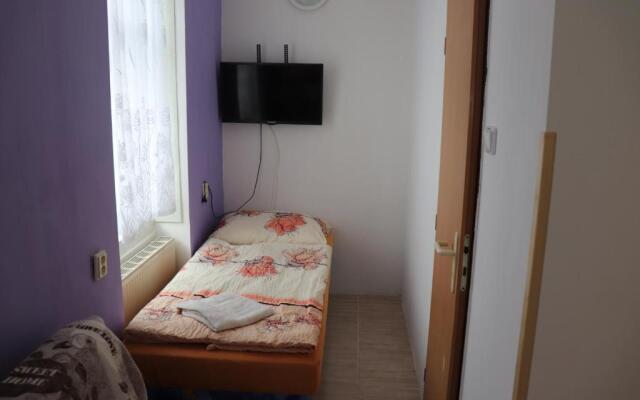 Hotel u Nádraží Lanžhot