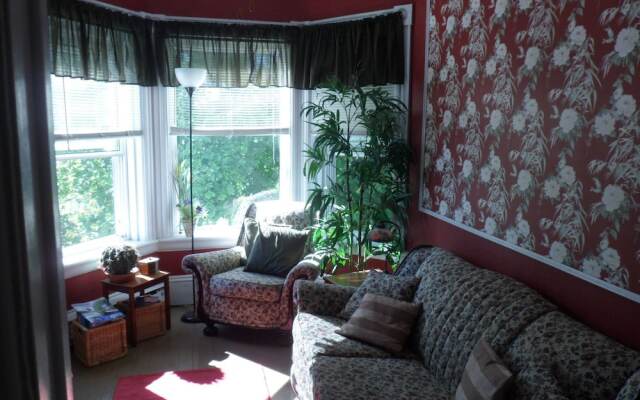 Regent Street B&B