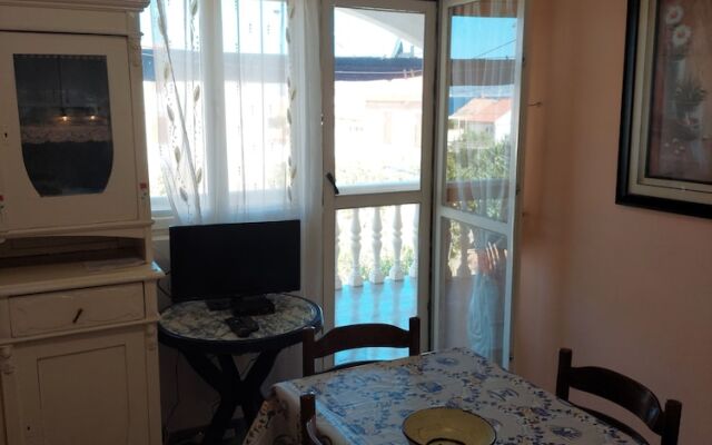 Lovely 1-bed Apartment 4 Antica Komiža