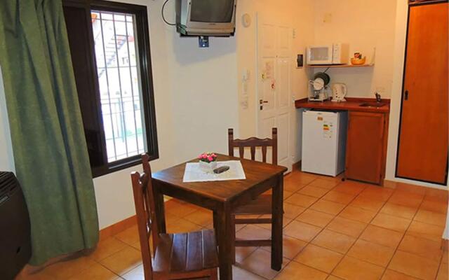 Complejo Samana Huasi