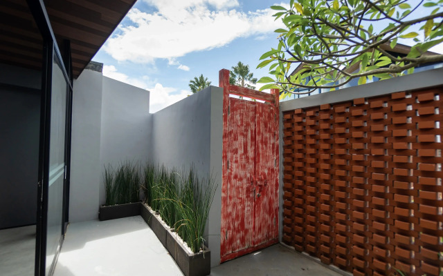 Lealands Villa By Zuzu