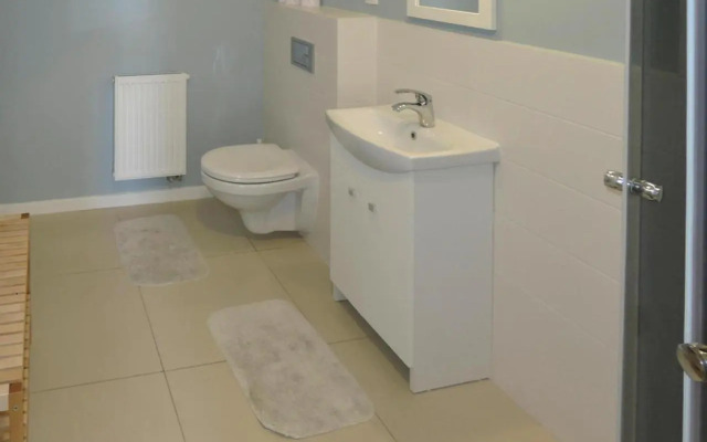 holiday home, Wiselka