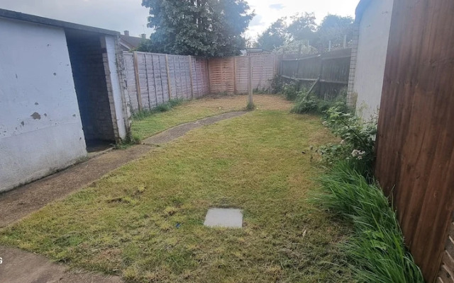 Modern 3bed House in Slough