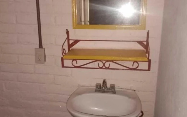 Cabañas Rusticas El Benny By Rotamundos