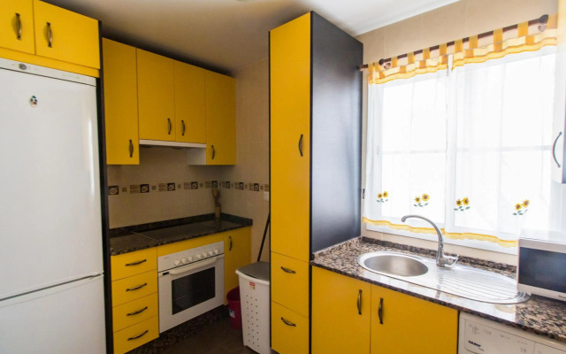 SimplyHosted 7 Esquinas