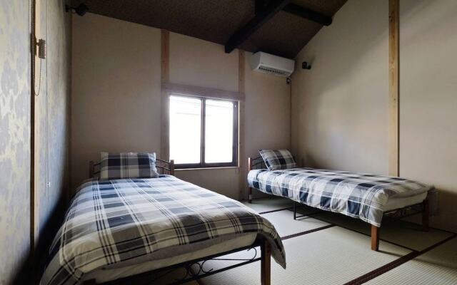 THE WONDER AT STAY OSAKA MachiyaKarahori