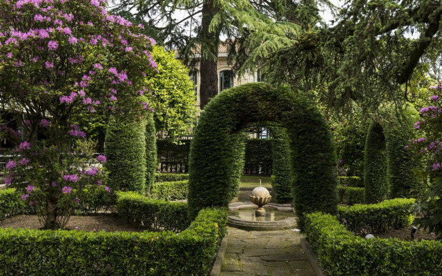 Parador de Pontevedra