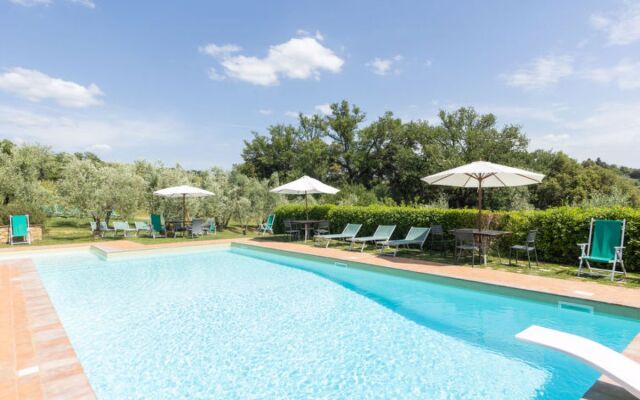 House Il Forno Castellina in Chianti