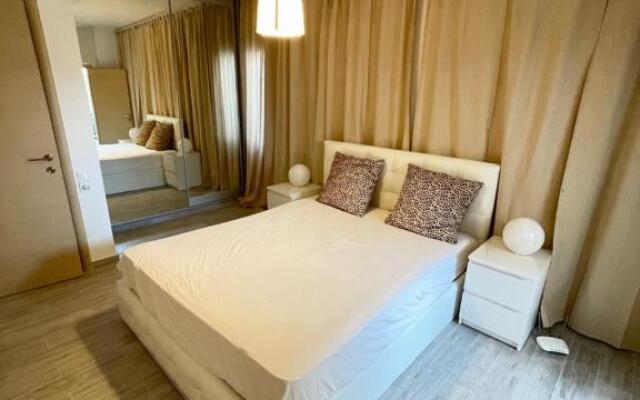 Syllas Grand Resort - Deluxe Family Villa 7