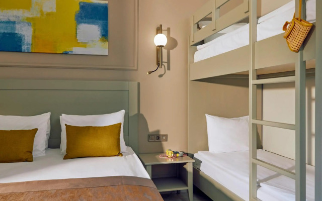 Tui Magic Life Belek Hotel