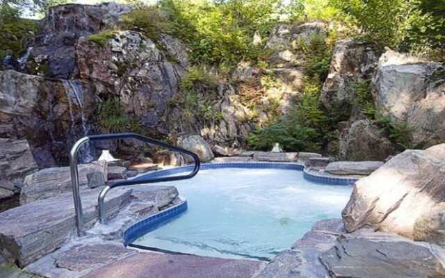 Tremblant-Les-Eaux - RVMT