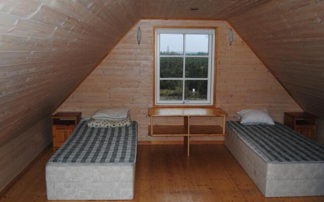 Tika Farmstay
