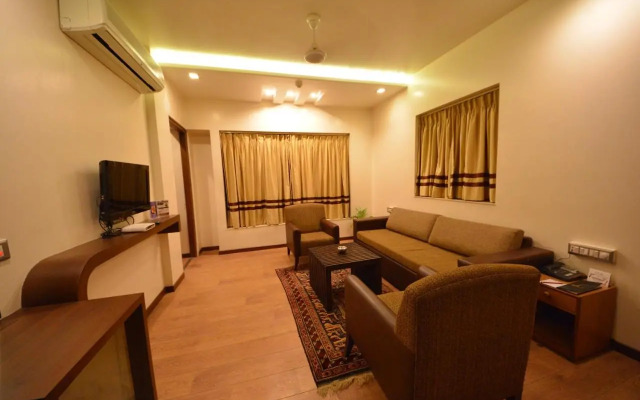 Hotel Legend Inn @ Nagpur