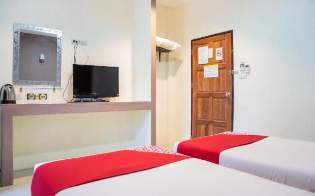 Oyo 902 Life And Love Resort