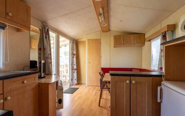 Camping Les Alouettes