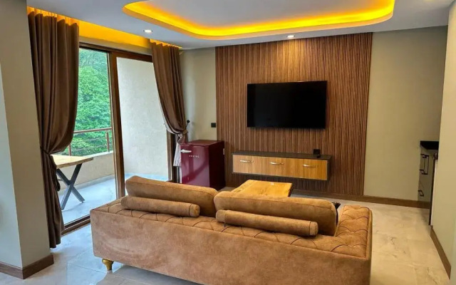 Tuva Villas Apart