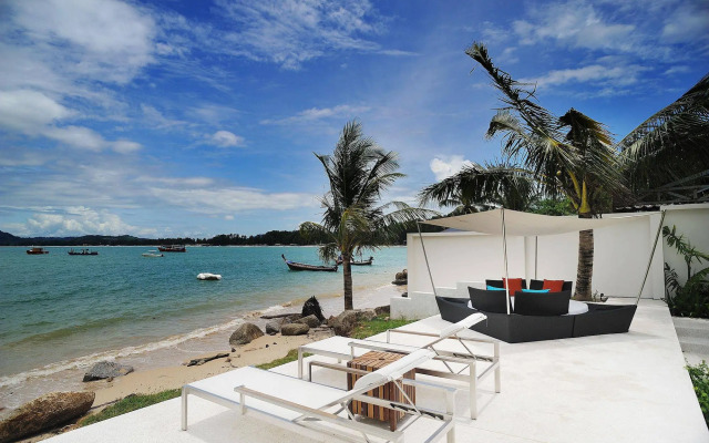 Beachfront Phuket