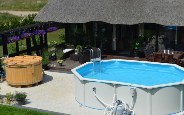 Holiday Home in Przew?oka With Forest