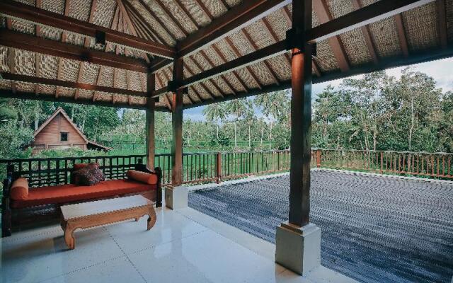 Beingsattvaa Luxury Ubud