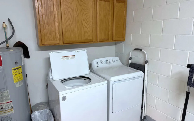 Southern Dunes Villa With Private Pool