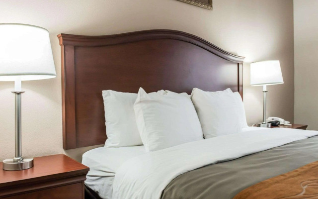 Comfort Inn & Suites Midway - Tallahassee West