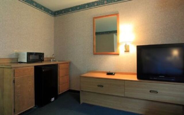 Super 8 Bellevue Omaha Area