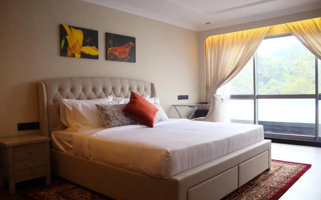Wyndham Garden Shahzan Fraser's Hill