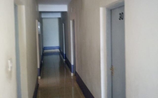 Yumwema Guest House