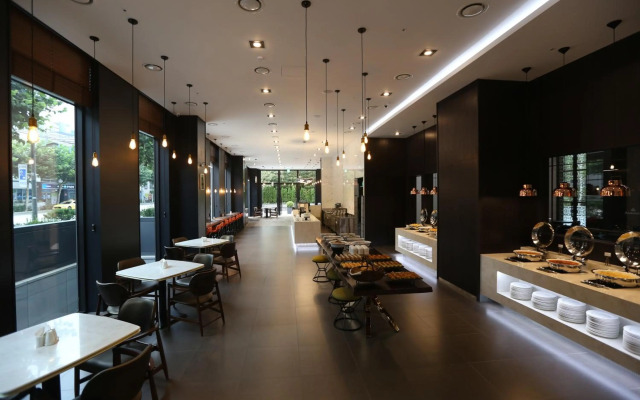 Amanti Hotel Seoul Hongdae