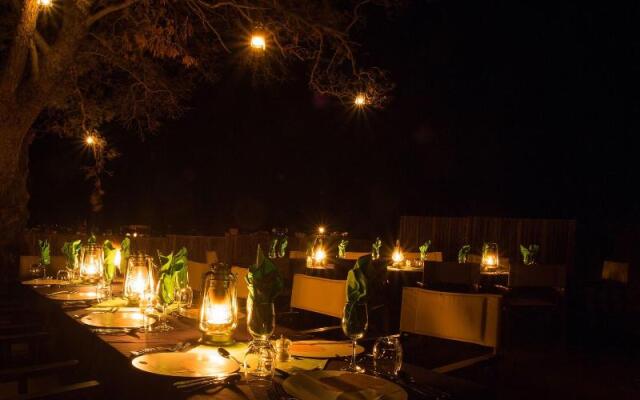 Shepherd'S Tree Game Lodge