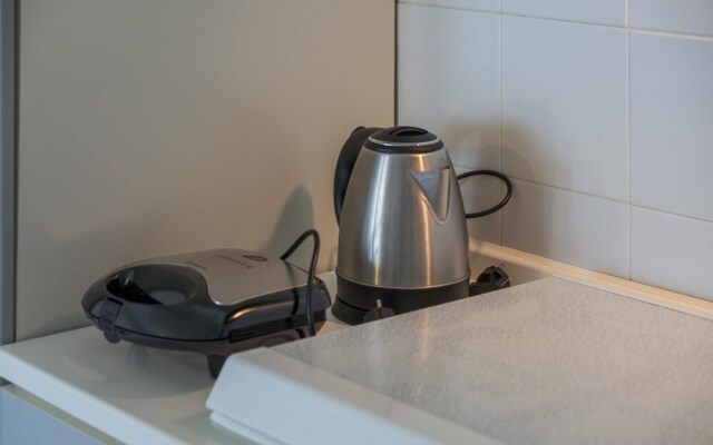 Interno 2 in Iseo With 1 Bedrooms and 1 Bathrooms