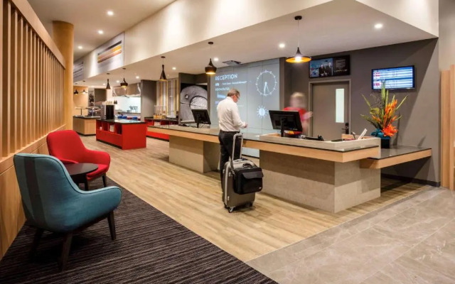 Hotel Ibis Mackay