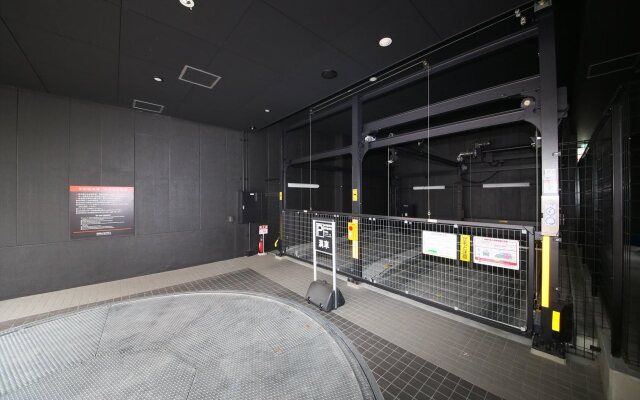 APA Hotel Higashi Nihombashi Ekimae